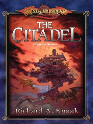 cover image of The Citadel